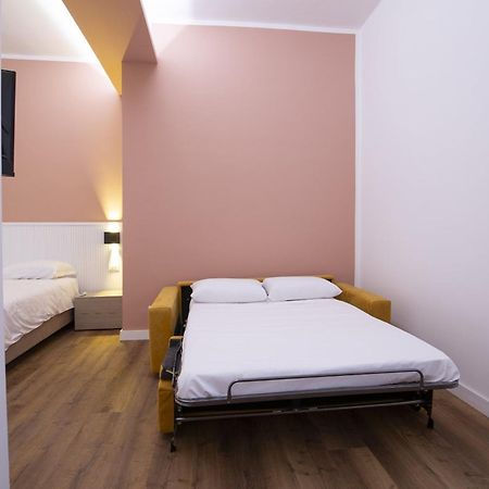 Bed and Breakfast Nonno Girolamo Торре-Аннунциата Экстерьер фото