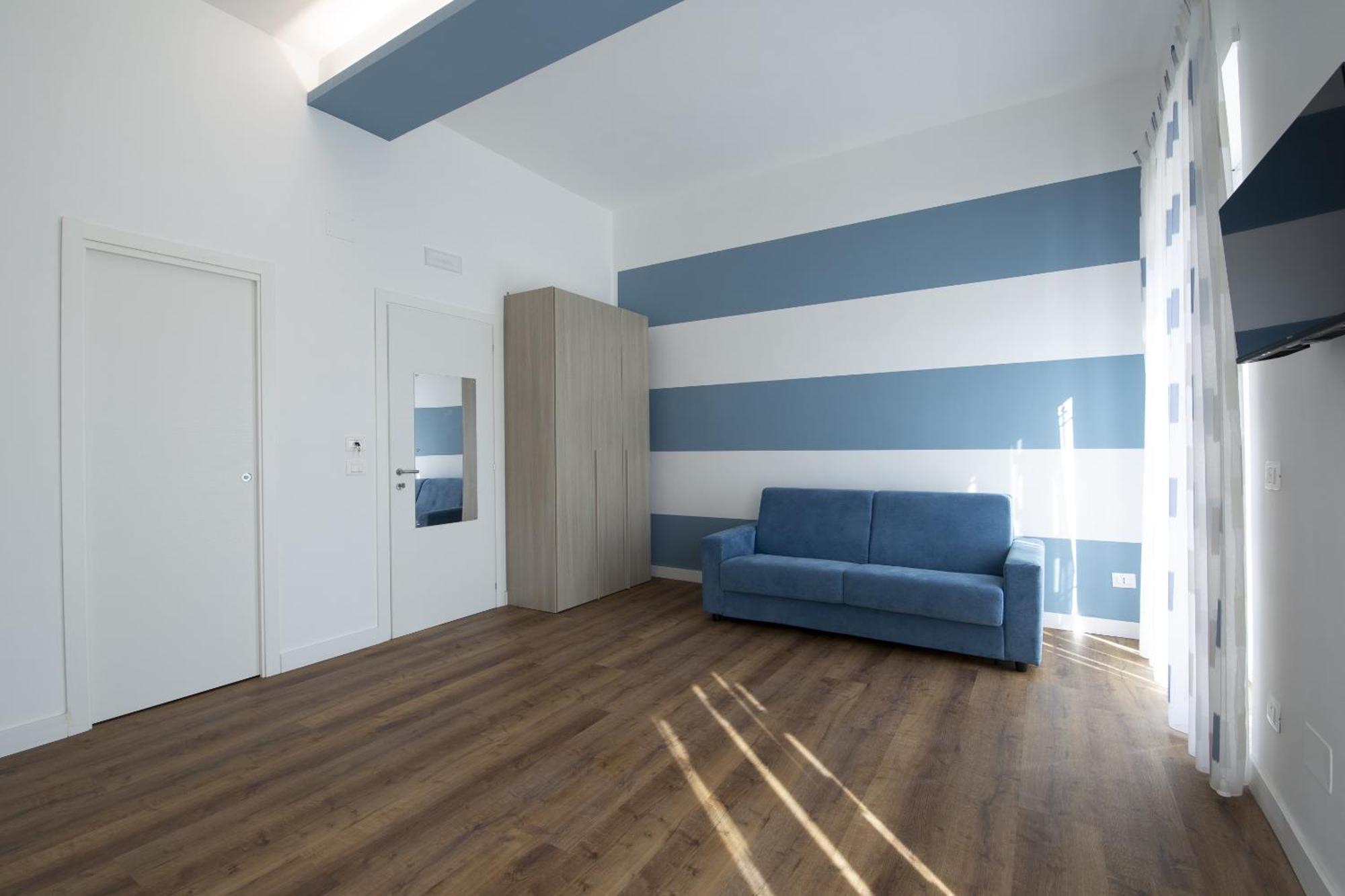 Bed and Breakfast Nonno Girolamo Торре-Аннунциата Экстерьер фото